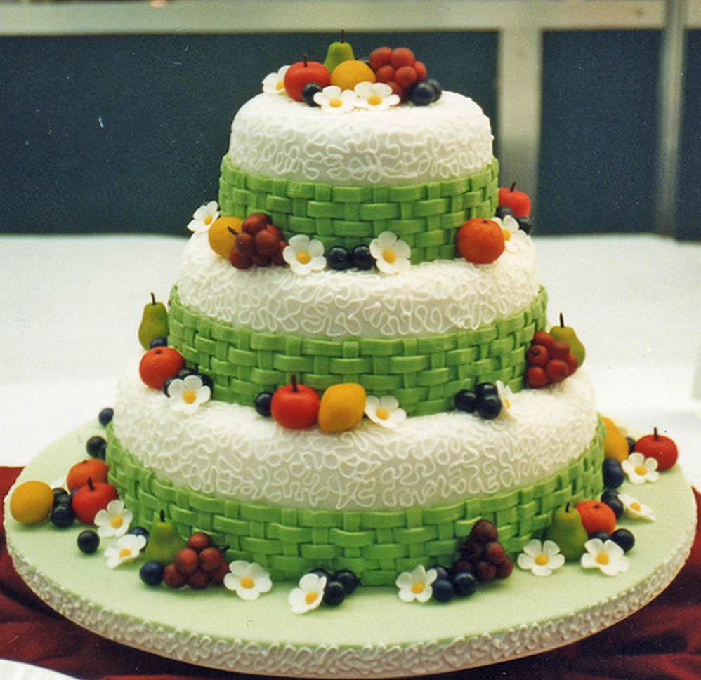 First Birthday Cakes | Online Birthday Cake | Ginger Bread