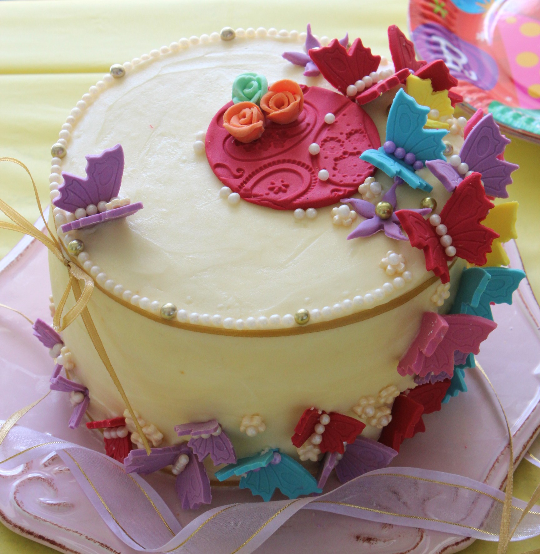 25+ Best Cake Designs Ever! Page 6 of 34