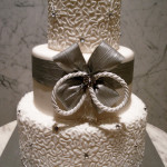 Diamante Cake