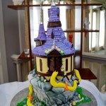 Disney Cake