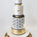 Elegant Cake