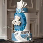 Elegant Cake