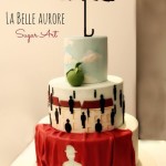 LaBelle Aurore Cake