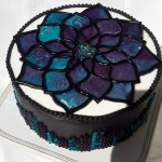 Lotus Cake