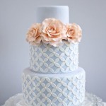 Loveliest Serenity Cake