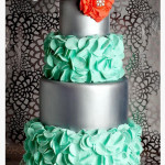 Mint Cake