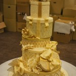 Most Elegant Cake