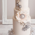 Pearl Cake