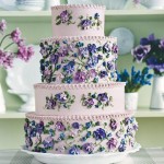 Pretty Cake Design