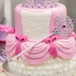 Princess Cake