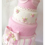 Super Cute Baby Cake!!!