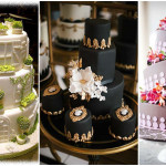 Top 20+ Highly Sophisticated and Beautiful Cakes