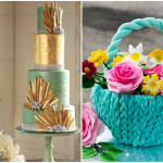 Top 20 Tremendously The Prettiest Cakes