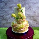 Tulip Cake