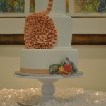 Vintage Cake