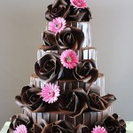 Wonderful Chocolate Cake