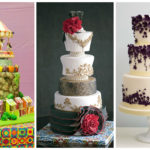 20 Beautiful Assorted Cakes Collection