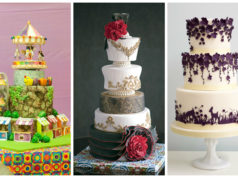 20 Beautiful Assorted Cakes Collection