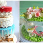 20+ Super Enticing and Extraordinary Cakes