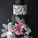 Albena Petrova Custom Cake