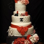 Antonella Di Maria Torte and Design Cake