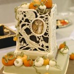 Autumn Cake