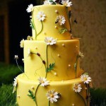 Bee Cake