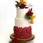 Candace Chand Seasonal Celebration Cake