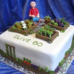 Cool Birthday Cakes for Men