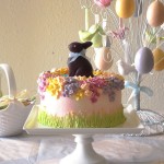 Cool Easter Cake