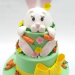 Easter Birthday Cake by Spices