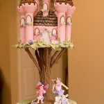 Fairy Cake