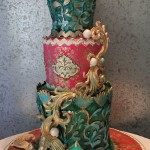 Fantasy Cake