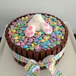 Hoppy Cake