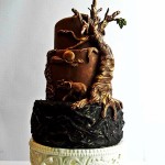 Magnificent Cake by Marek Krystian