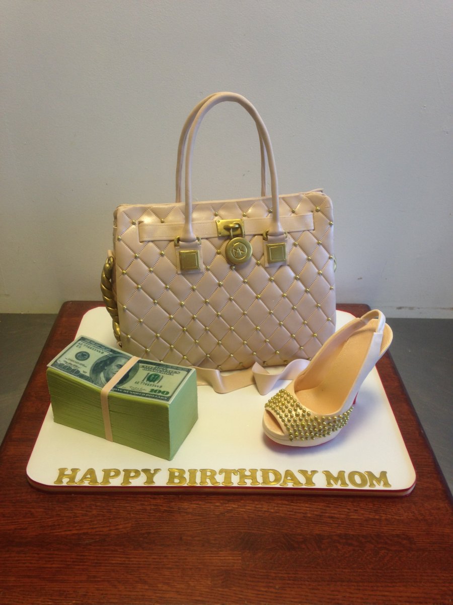 Cindy deRosier: My Creative Life: How to Make a Money Cake
