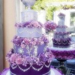 Purple Cake