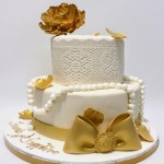 Royal Garden Classic Cake