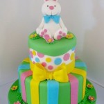 Sofie Easter Cake