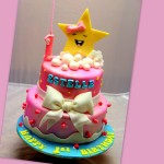 Star Cake