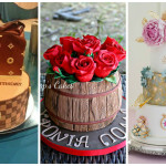 20+ Amazingly and Perfectly Designed Cakes