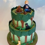 Amazing Cake by Cakey Cake