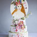 Danijela Pulcini's Fantastic Cake