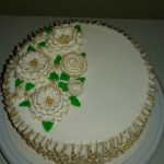 Elsira Ravie's Cake‎