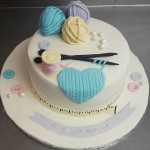 Lovely Cake by CAKED