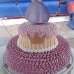 Mariela Lizarraga's Cake