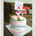 Vony Liem's Cake