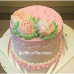 Vony Liem's Cake‎