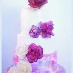 Wedding Cake by Daniel Guiriba‎