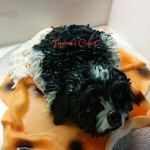 Wendy Taylor's Dog Cake